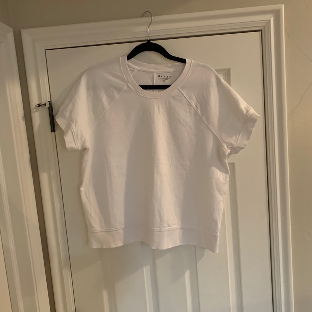 Athleta top